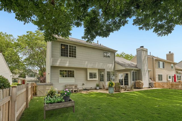 1108 Talbot Lane, Grayslake, IL 60030