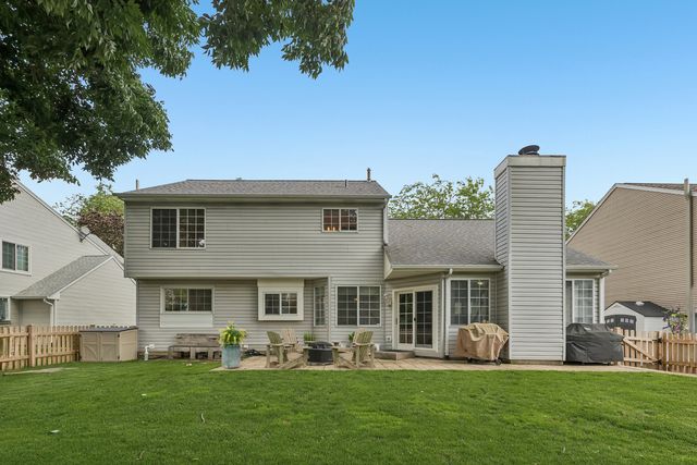 1108 Talbot Lane, Grayslake, IL 60030