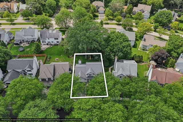 1108 Talbot Lane, Grayslake, IL 60030
