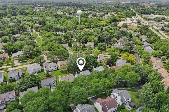 1108 Talbot Lane, Grayslake, IL 60030