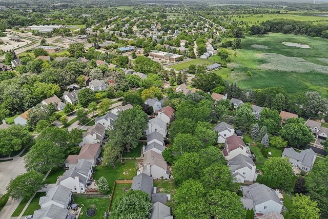 1108 Talbot Lane, Grayslake, IL 60030