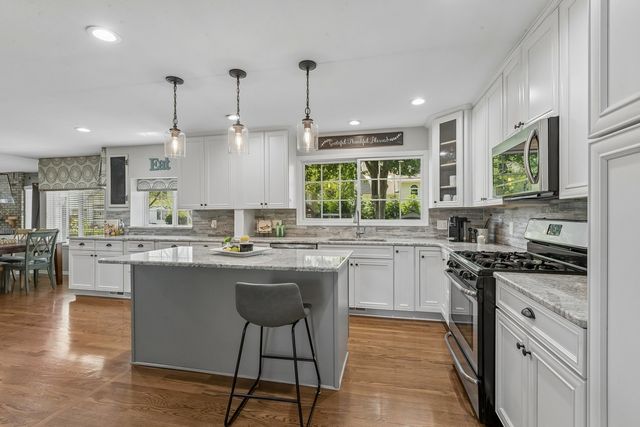 1108 Talbot Lane, Grayslake, IL 60030