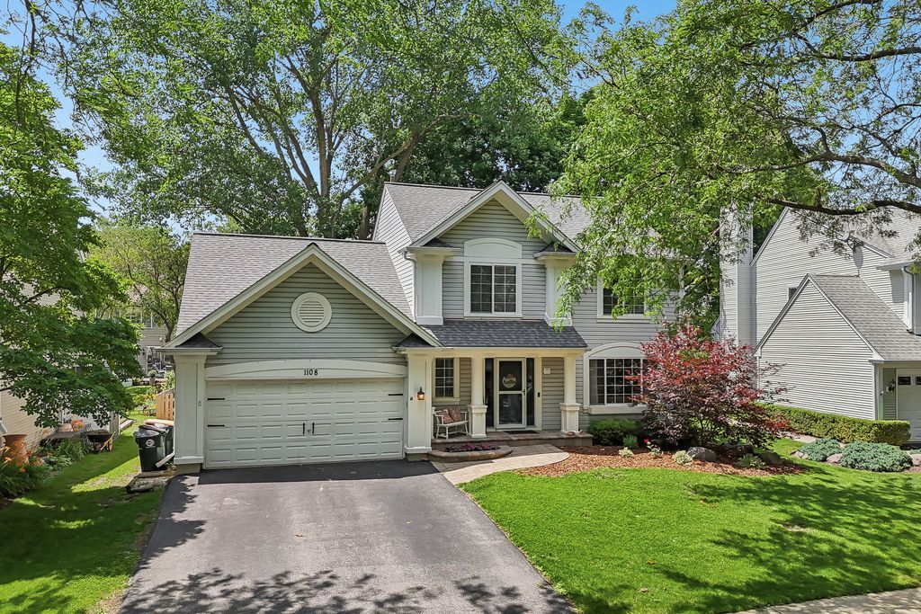 1108 Talbot Lane, Grayslake, IL 60030