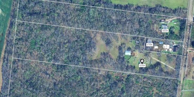 8925 HERRING HILL RD, Millington, TN 38053