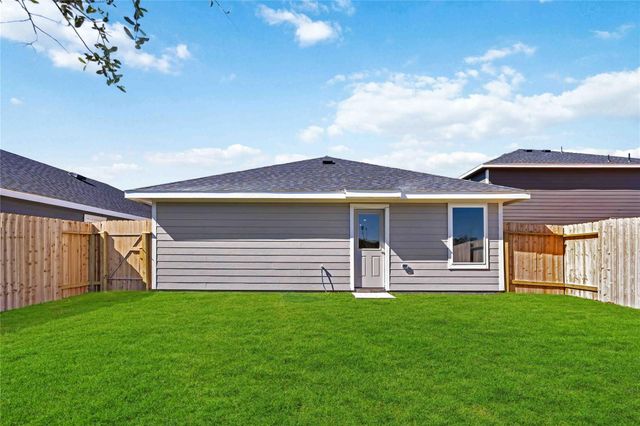 11915 Mulberry Vine Lane, Houston, TX 77048