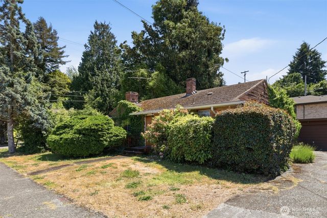 5603 SW Lander Street, Seattle, WA 98116