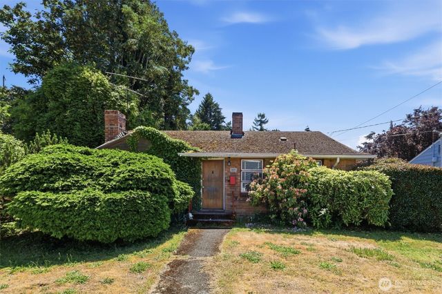 5603 SW Lander Street, Seattle, WA 98116