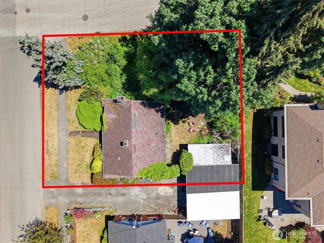 5603 SW Lander Street, Seattle, WA 98116