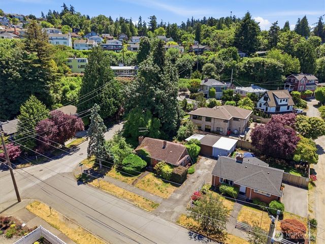 5603 SW Lander Street, Seattle, WA 98116