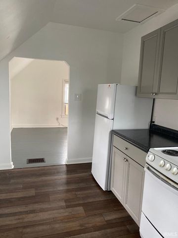 1829 Greenbush Street, Lafayette, IN 47904