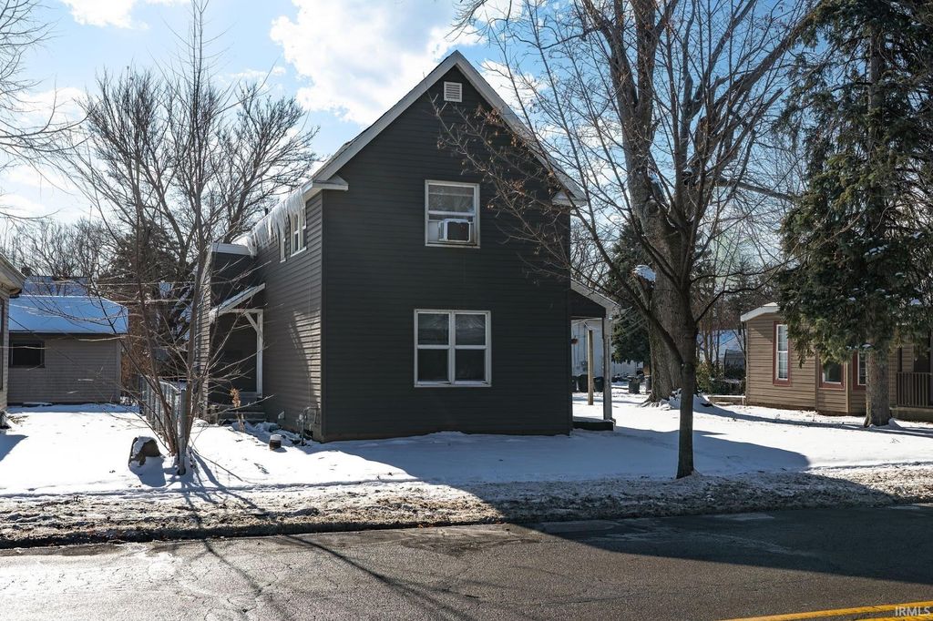 1829 Greenbush Street, Lafayette, IN 47904