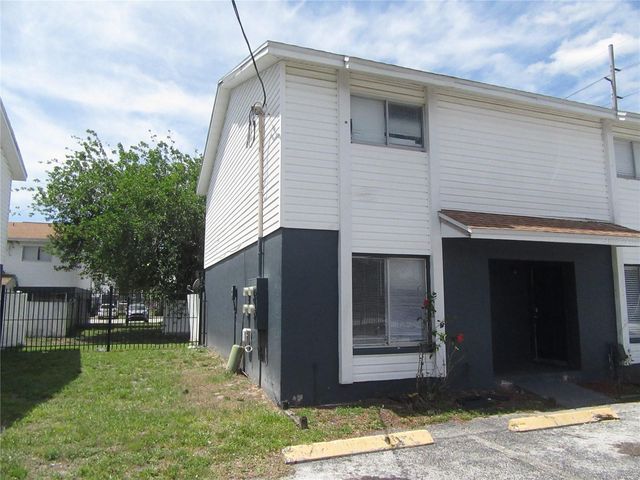 13050 N 20TH STREET, Tampa, FL 33612
