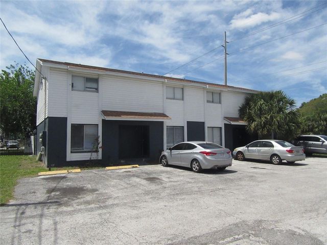 13050 N 20TH STREET, Tampa, FL 33612