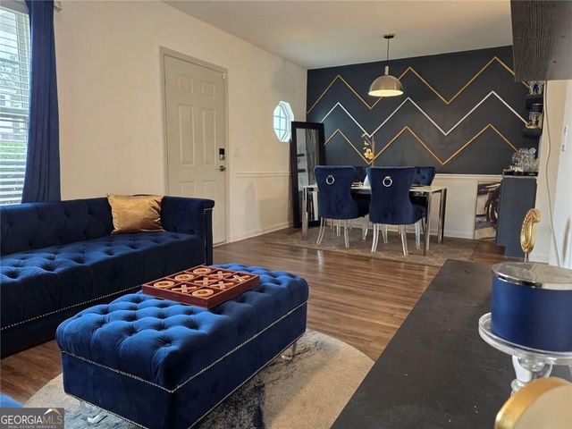626 Mill Stone Bluff B, Monroe, GA 30655