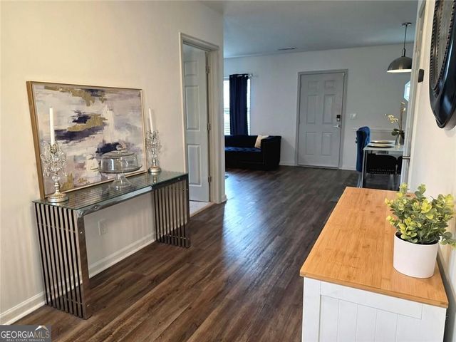 626 Mill Stone Bluff B, Monroe, GA 30655