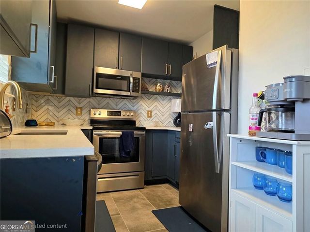 626 Mill Stone Bluff B, Monroe, GA 30655