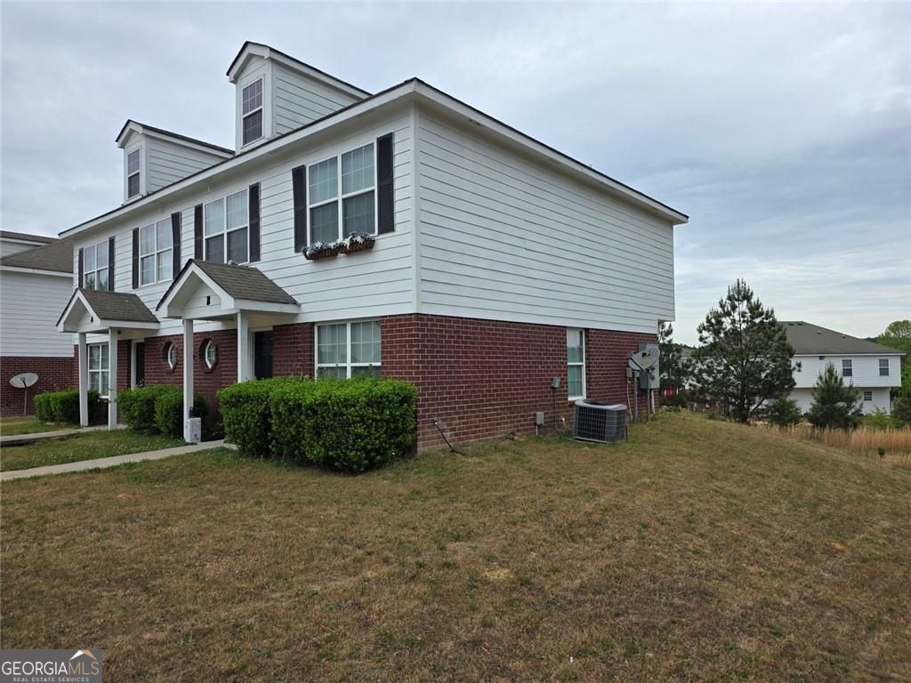 626 Mill Stone Bluff B, Monroe, GA 30655
