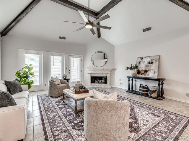 4760 E 144th Street S, Bixby, OK 74008