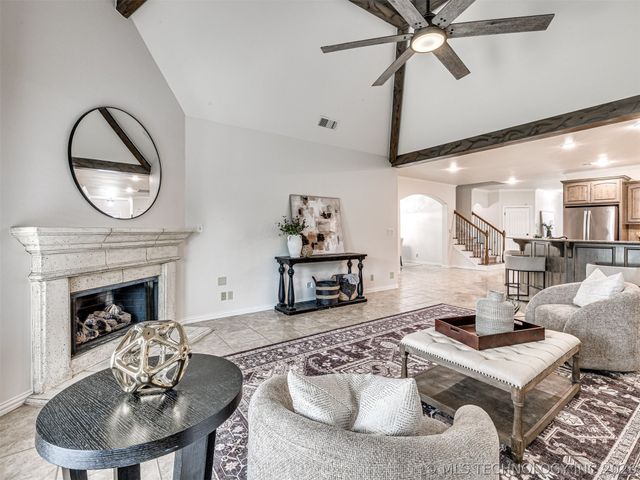 4760 E 144th Street S, Bixby, OK 74008
