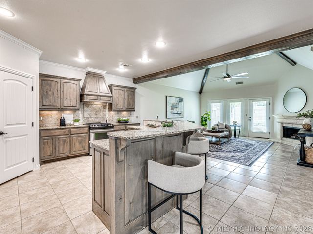 4760 E 144th Street S, Bixby, OK 74008