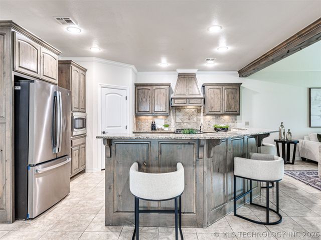 4760 E 144th Street S, Bixby, OK 74008