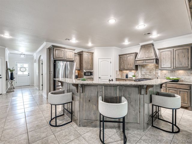 4760 E 144th Street S, Bixby, OK 74008