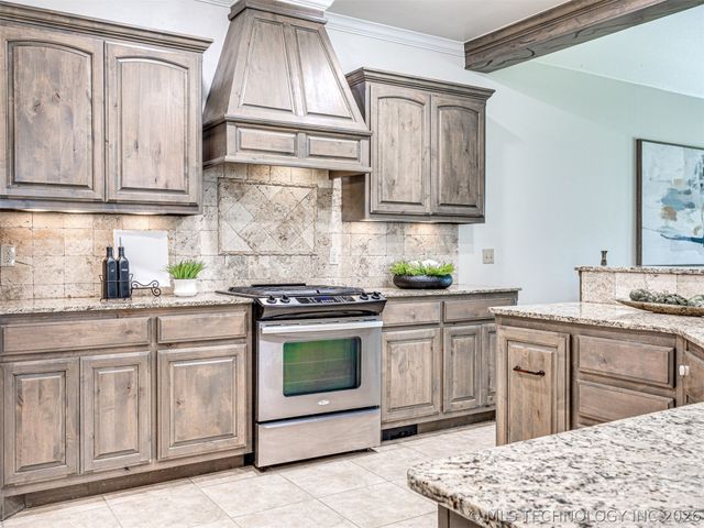 4760 E 144th Street S, Bixby, OK 74008