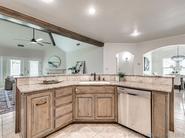 4760 E 144th Street S, Bixby, OK 74008