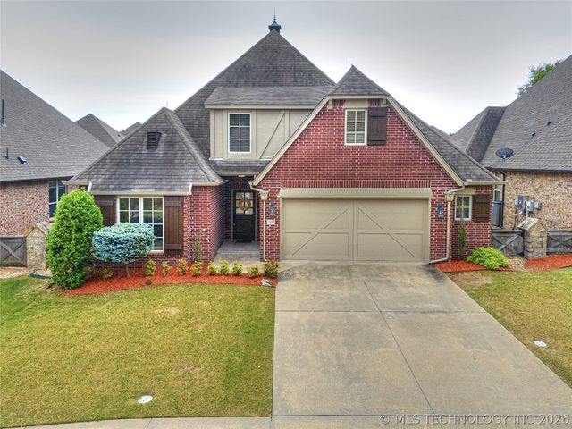 4760 E 144th Street S, Bixby, OK 74008