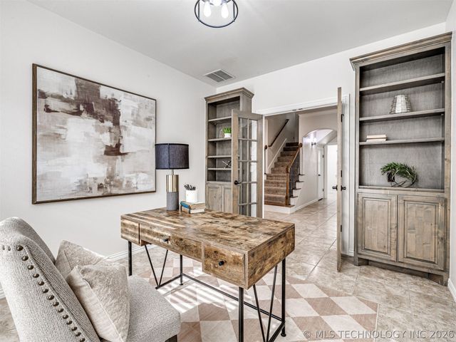 4760 E 144th Street S, Bixby, OK 74008