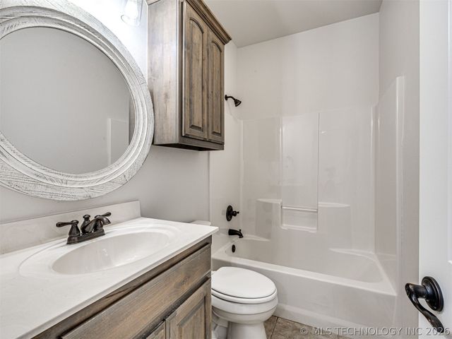 4760 E 144th Street S, Bixby, OK 74008