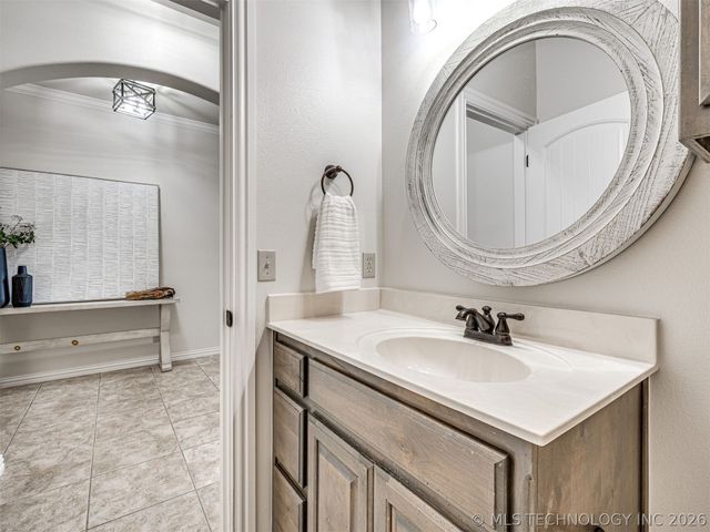 4760 E 144th Street S, Bixby, OK 74008