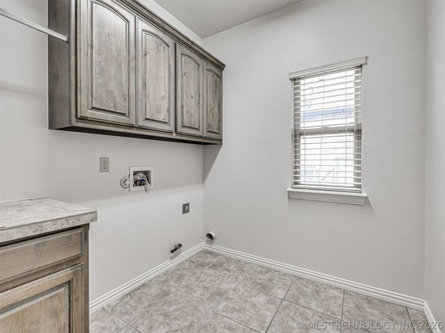 4760 E 144th Street S, Bixby, OK 74008