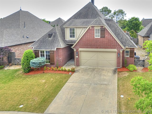4760 E 144th Street S, Bixby, OK 74008
