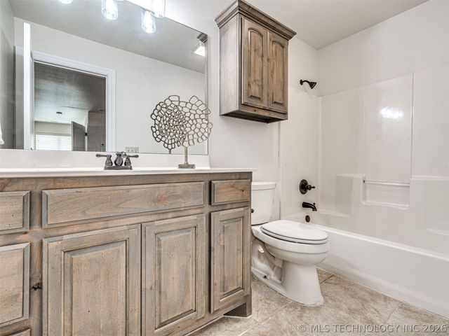 4760 E 144th Street S, Bixby, OK 74008