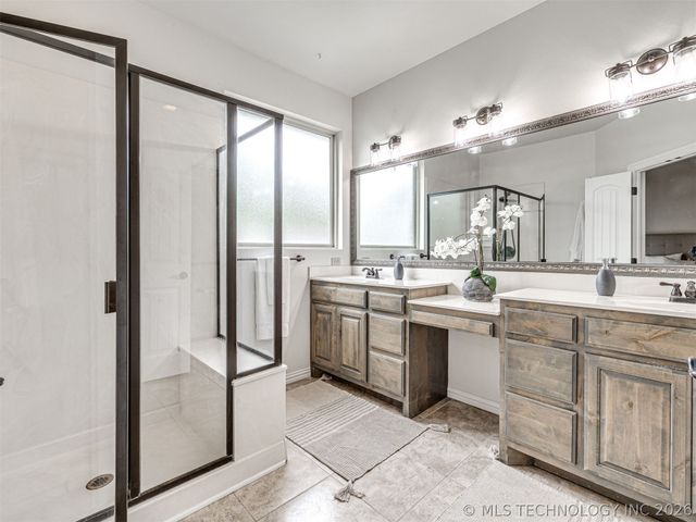 4760 E 144th Street S, Bixby, OK 74008