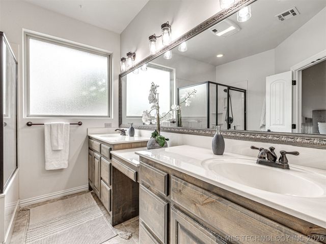 4760 E 144th Street S, Bixby, OK 74008