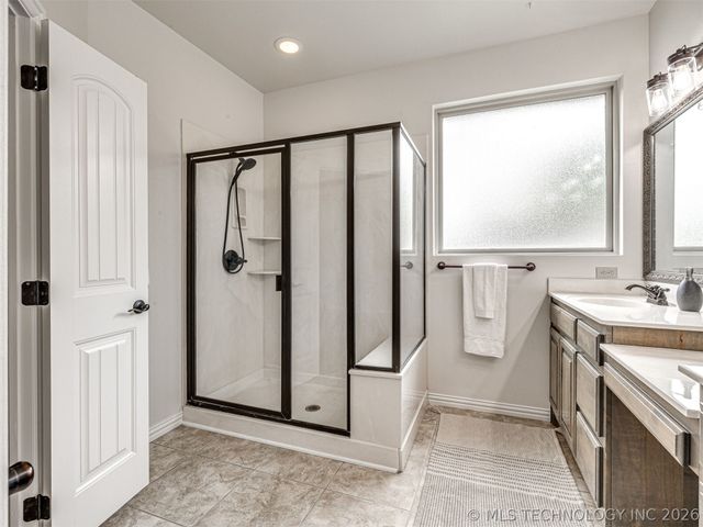 4760 E 144th Street S, Bixby, OK 74008
