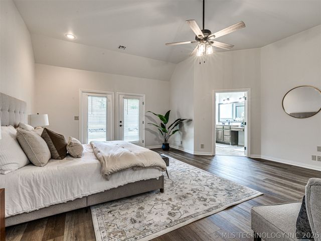 4760 E 144th Street S, Bixby, OK 74008