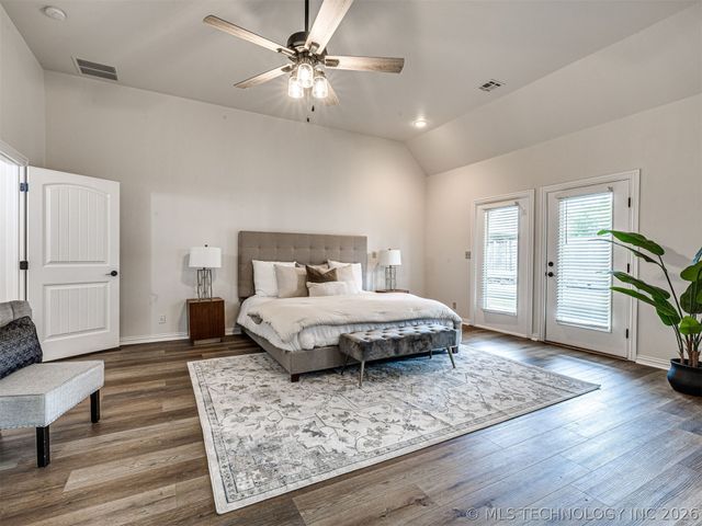 4760 E 144th Street S, Bixby, OK 74008