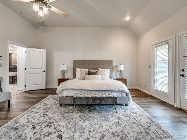 4760 E 144th Street S, Bixby, OK 74008