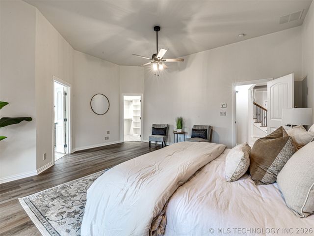 4760 E 144th Street S, Bixby, OK 74008