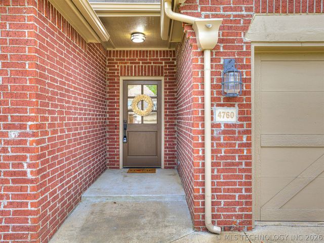 4760 E 144th Street S, Bixby, OK 74008