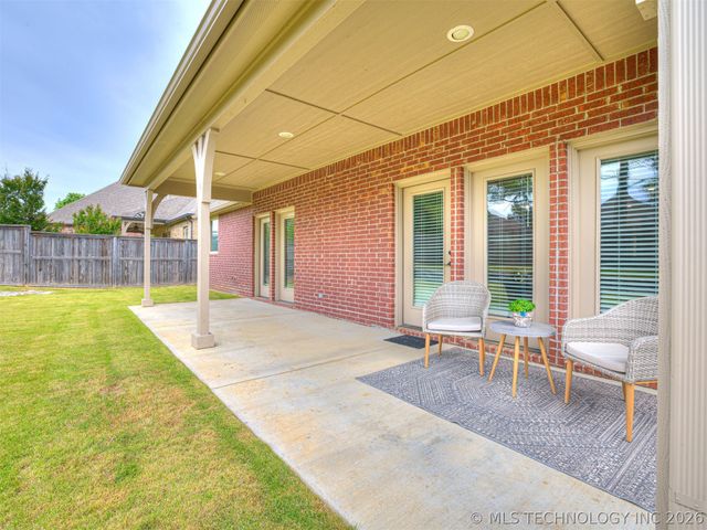 4760 E 144th Street S, Bixby, OK 74008