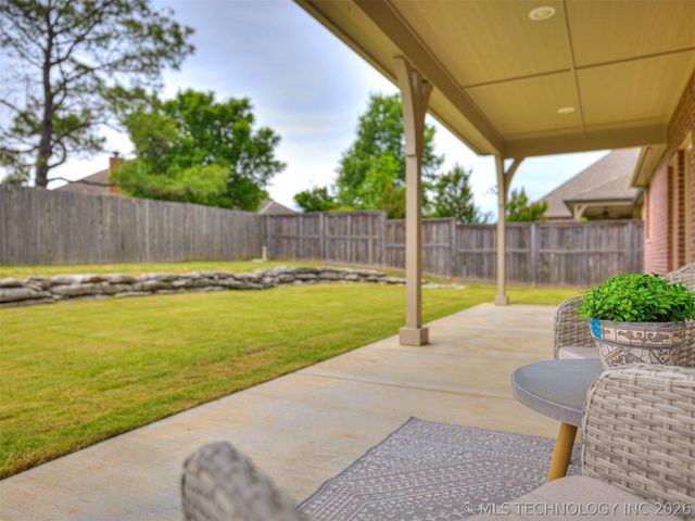 4760 E 144th Street S, Bixby, OK 74008