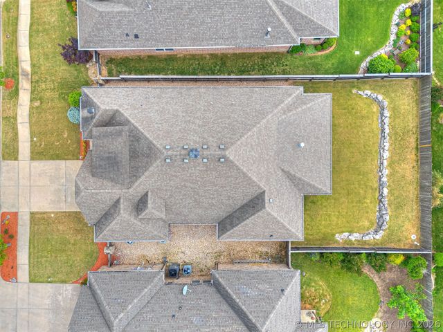 4760 E 144th Street S, Bixby, OK 74008