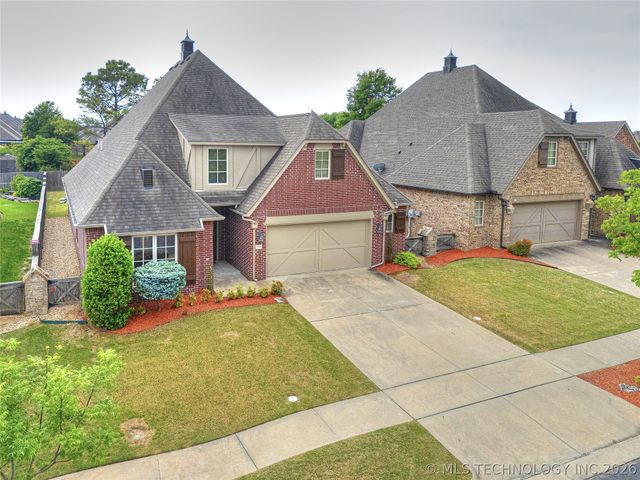 4760 E 144th Street S, Bixby, OK 74008