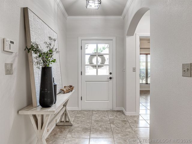 4760 E 144th Street S, Bixby, OK 74008