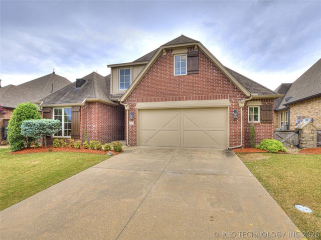 4760 E 144th Street S, Bixby, OK 74008