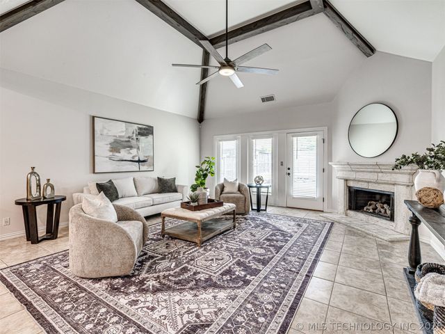 4760 E 144th Street S, Bixby, OK 74008